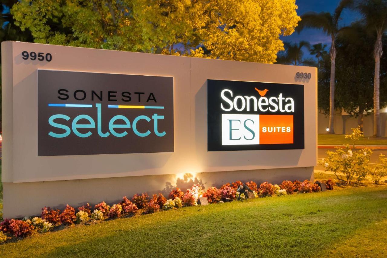 Sonesta Select Huntington Beach Fountain Valley Eksteriør bilde